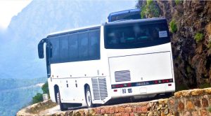 Alternative Routes to the 308 Bus