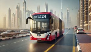 Benefits of Using Bus 24