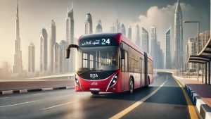 Bus 24 Fare, Ticketing, and Payment Options