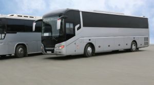 Bus Fare and Payment Options