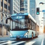 F34 Bus Route