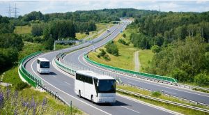 Fare Breakdown for the 44 Bus Route