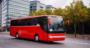 How to Plan Your Trip on the F34 Bus