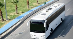 How to Track the 320 Bus in Real-Time