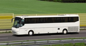 Key Stops on the 36A Bus Route