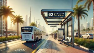 Latest Updates and News About Route 62