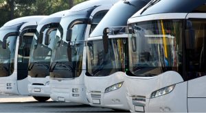 Overview of the 62 Bus Route