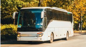 Payment Methods for Bus 15