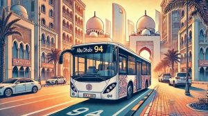 Tips for Using the 94 Bus Route Effectively