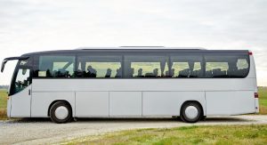 Travel Tips for Using the 320 Bus Service