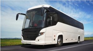 What is the 320 Bus Route