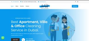 9. Sweepz Cleaning Services