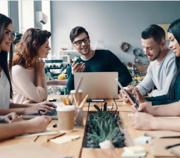 Top 12 Digital Marketing Companies in Dubai