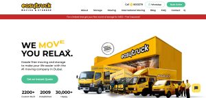 EasyTruck Movers