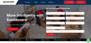 Euro Movers