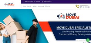 Move Dubai