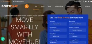 MoveHub