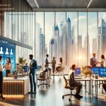 Recruitment Companies in Dubai