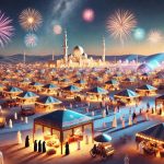 Sheikh Zayed Festival Bus Number