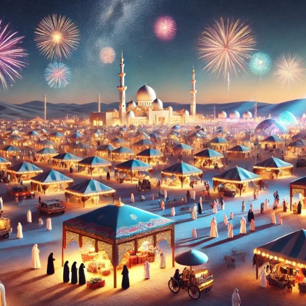 Sheikh Zayed Festival Bus Number: Routes and Schedules Explained