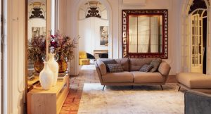 Top 12 Interior Design Companies in Dubai