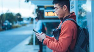 K4 Bus Schedule and Timings