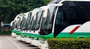 Travel Tips for a Smooth Journey on the K4 Bus