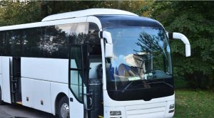 What Are the Latest F13 Bus Schedule and Timings