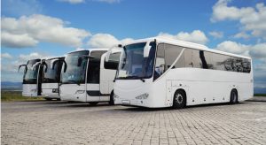 Where Does the F13 Bus Stop Along Its Route