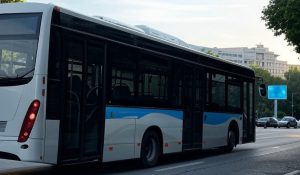 Comparison with Other Local Routes