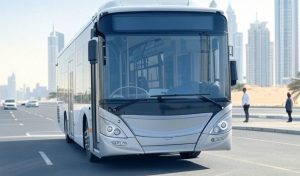 Overview of the F8 Route