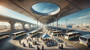 Public Transport Tips for Intercity Bus Riders