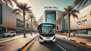 Real-Time Tracking and Service Alerts