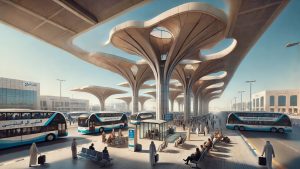 Sharjah to Fujairah Bus Timing