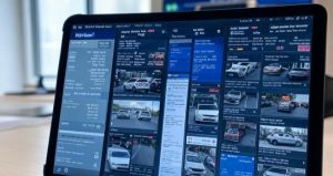 Can I Check Fines for Someone Else’s Vehicle