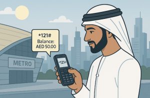 How Can You Use a USSD Code to Check Etisalat Balance