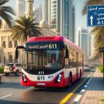 Kalba to Sharjah Bus Timings