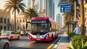 Kalba to Sharjah Bus Timings