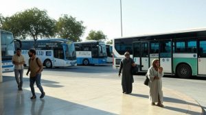 Transport Comparison Table: Bus vs Other Travel Methods