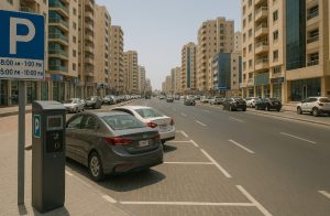 What Are the Official Parking Timings in Ajman