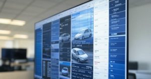 What Kind of Fines Show Up