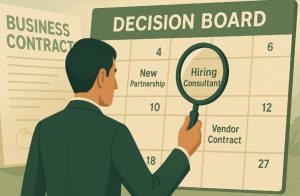 When Should You Check a DED License