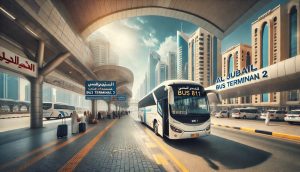 Sharjah to Al Ain Bus Time | Updated…
