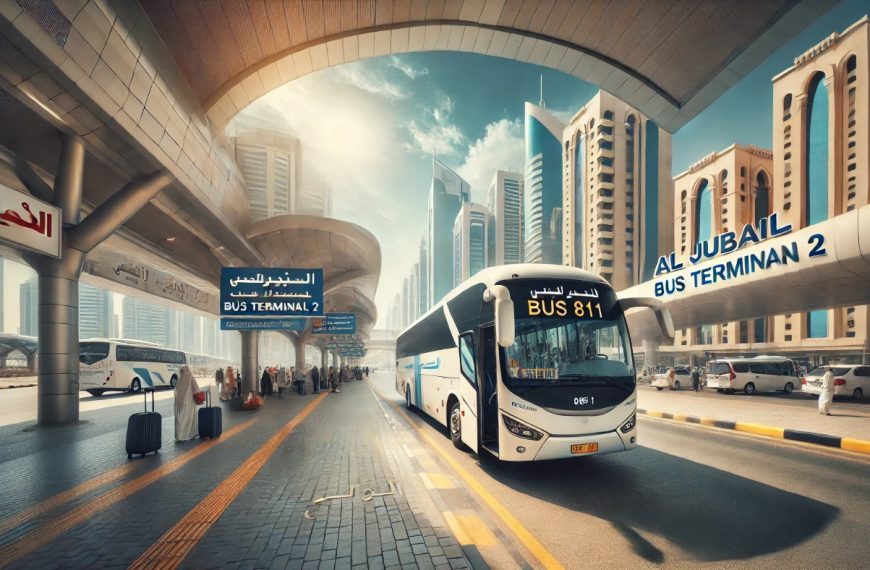 Sharjah to Al Ain Bus…