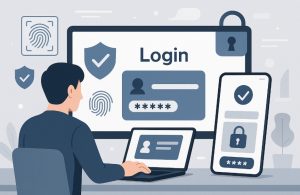 How Can You Safely Access Your Magnati Account Online