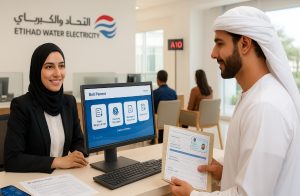 How Do You Register for FEWA Services as a New Customer