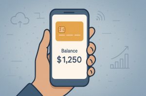 How to Check Your Balance with the Magnati App