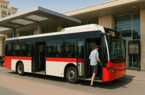 What Are the F08 Bus Timings and Frequency in 2025