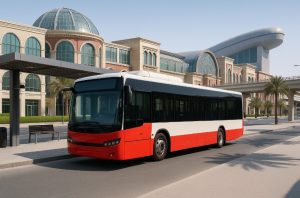 What Are the F32 Bus Timings for Today and the Weekend