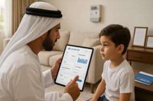 What Is FEWA and Why Is It Essential for UAE Residents